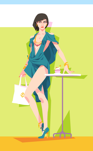 Illustration for article titled Ryu, Enemy Of Waterfalls